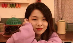 进娱乐圈为了吃瓜的是谁,她为何投身娱乐圈？